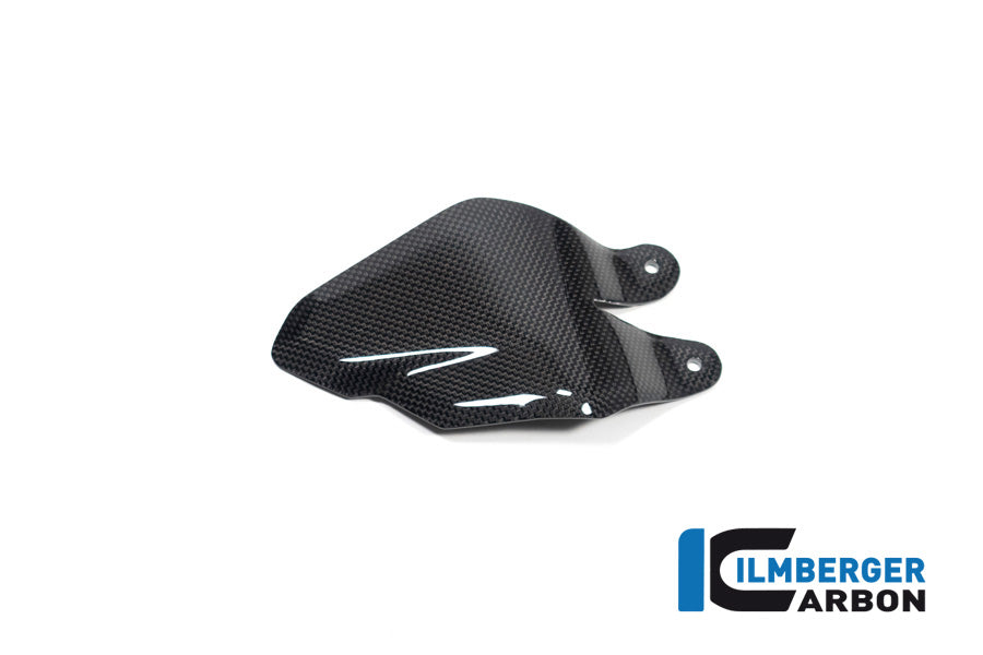 Ilmberger Right Healguard for Ducati Diavel V4