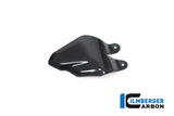 Ilmberger Right Healguard for Ducati Diavel V4