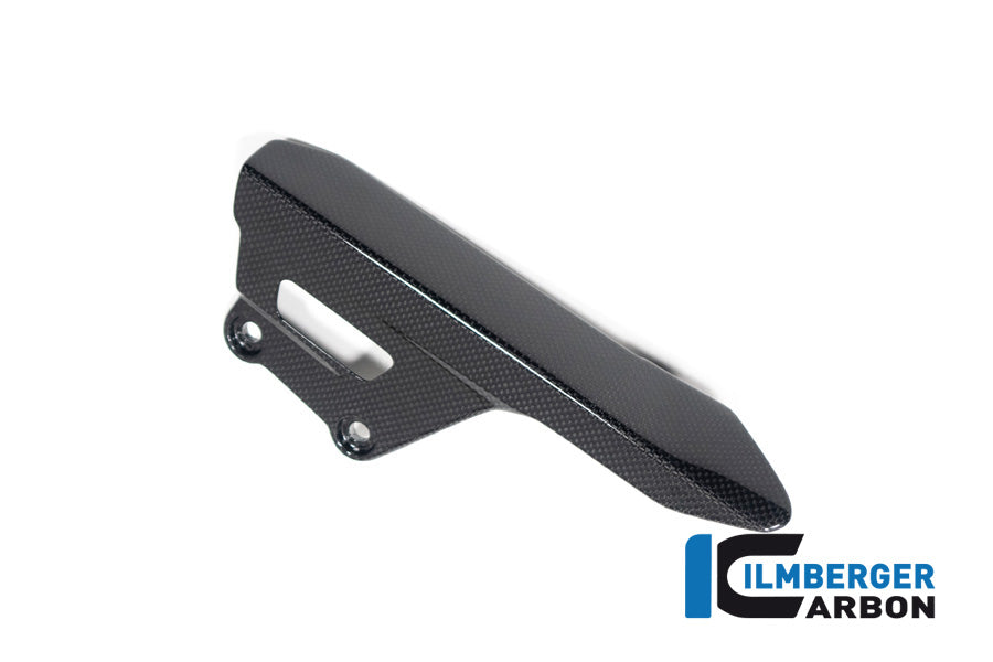Ilmberger Chainguard for Ducati Diavel V4