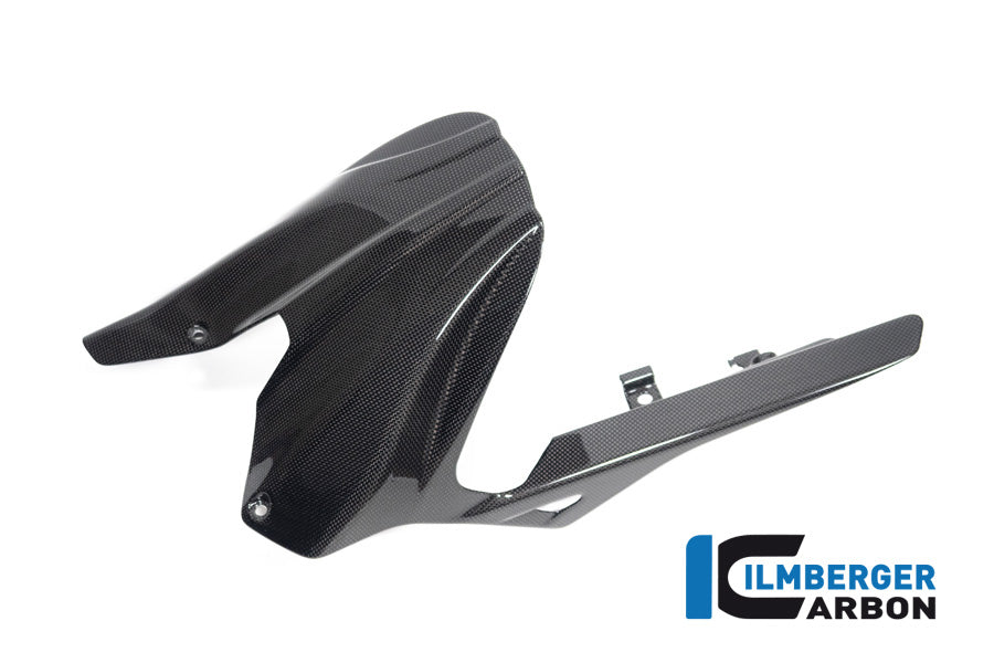 Ilmberger Rear Fender for Ducati Diavel V4