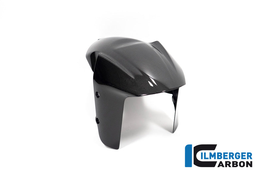 Ilmberger Front Fender for Ducati Diavel V4