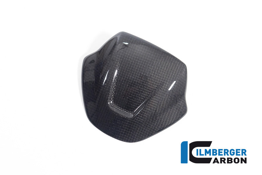 Ilmberger Headlight Cover for Ducati Diavel V4