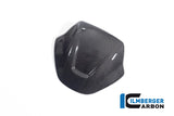 Ilmberger Headlight Cover for Ducati Diavel V4