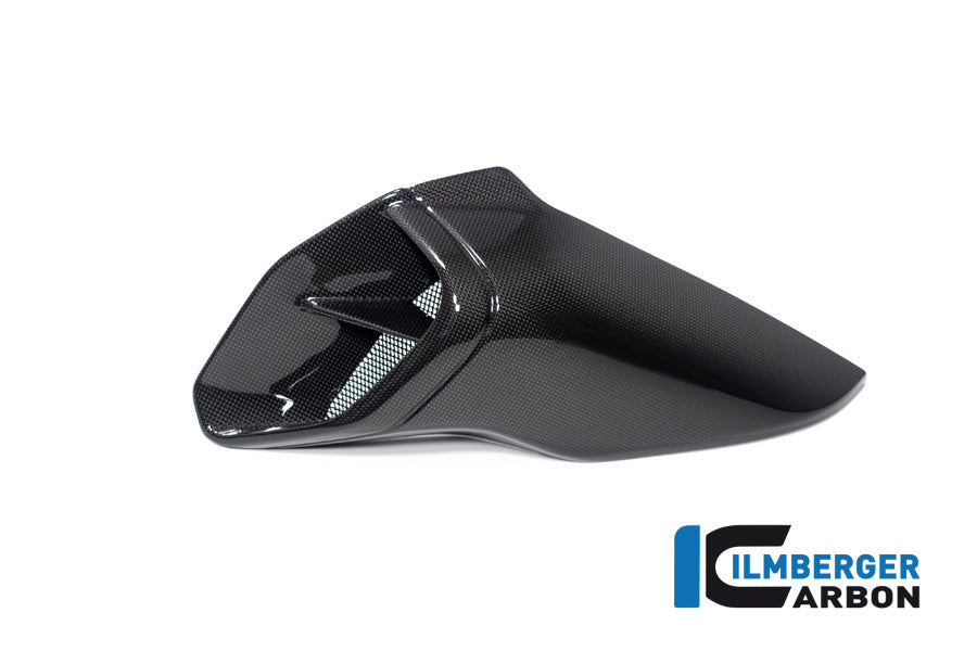 Ilmberger Left Air Tube Cover for Ducati Diavel V4