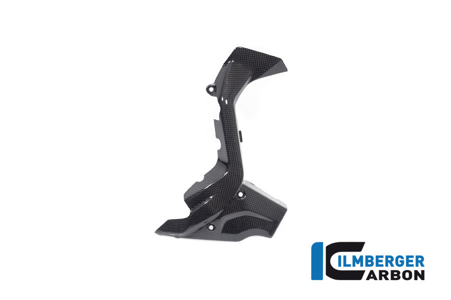 Ilmberger Sprocket Cover for Ducati Diavel V4