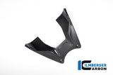 Ilmberger Tank Cover for Ducati Diavel V4