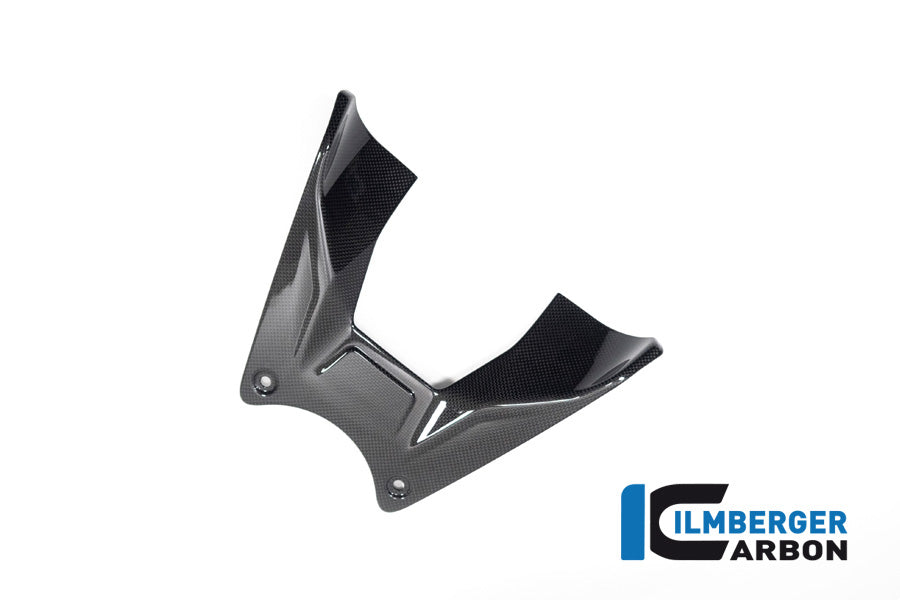Ilmberger Tank Cover for Ducati Diavel V4