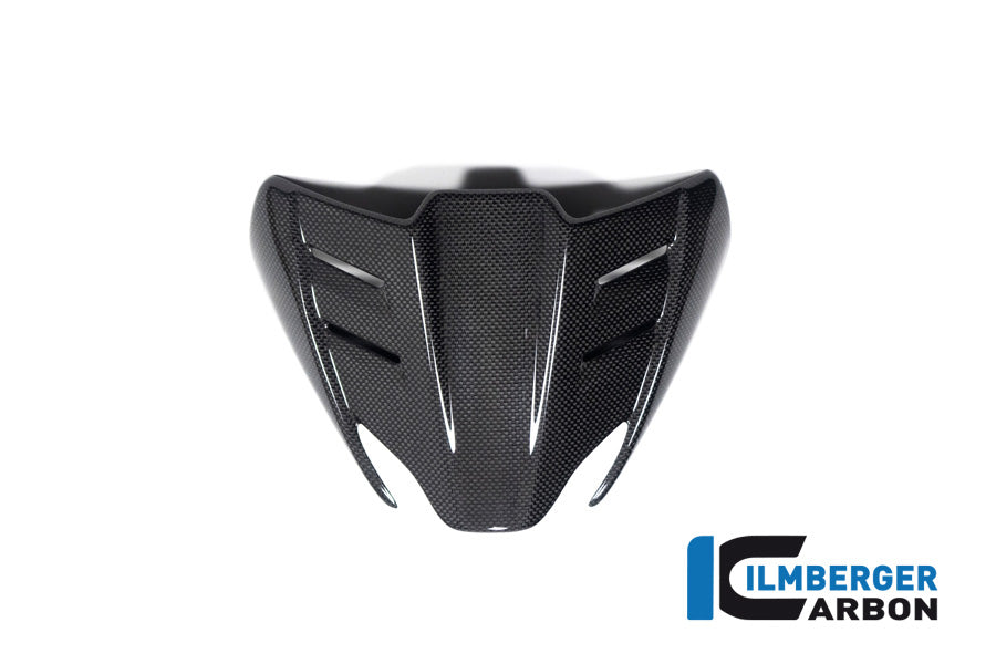 Ilmberger Windshield for Ducati Diavel V4