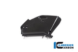 Ilmberger Left Inner Airtube Cover for Ducati Diavel V4