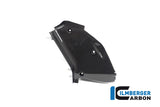 Ilmberger Left Inner Airtube Cover for Ducati Diavel V4
