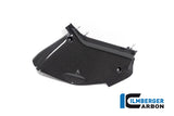 Ilmberger Left Inner Airtube Cover for Ducati Diavel V4