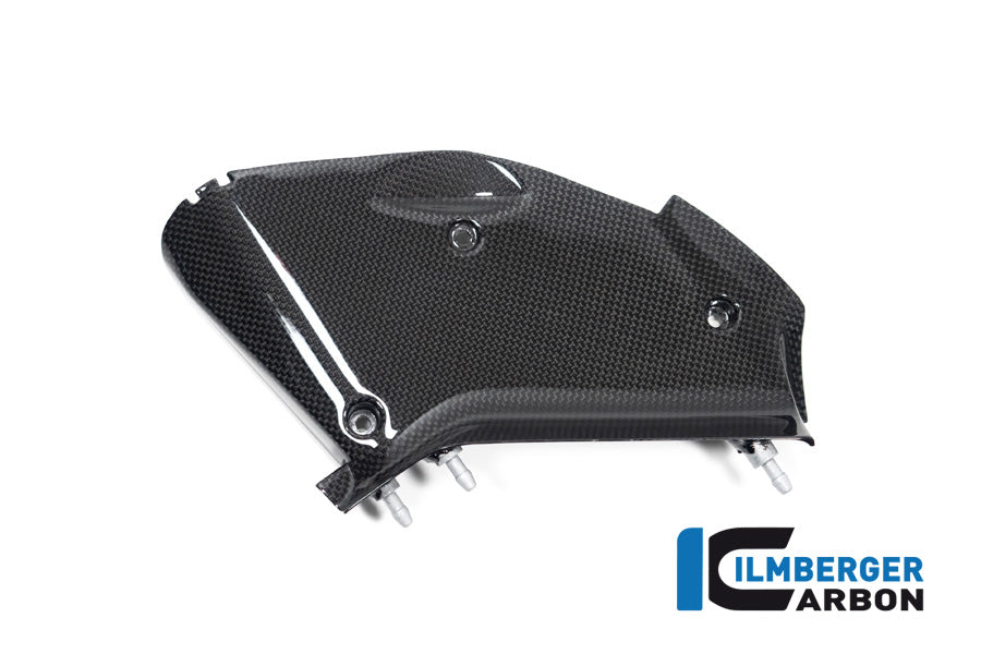 Ilmberger Right Inner Airtube Cover for Ducati Diavel V4