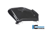 Ilmberger Right Inner Airtube Cover for Ducati Diavel V4