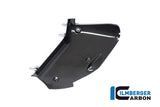 Ilmberger Right Inner Airtube Cover for Ducati Diavel V4