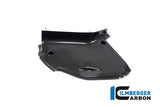 Ilmberger Right Inner Airtube Cover for Ducati Diavel V4