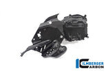 Ilmberger Left Cam Cover for Ducati Diavel V4