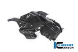 Ilmberger Left Cam Cover for Ducati Diavel V4