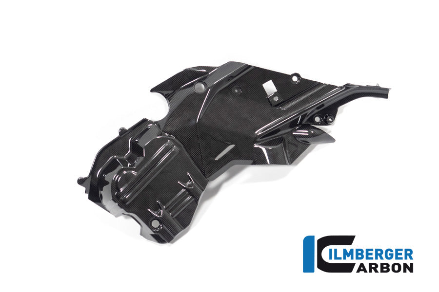 Ilmberger Right Cam Cover for Ducati Diavel V4