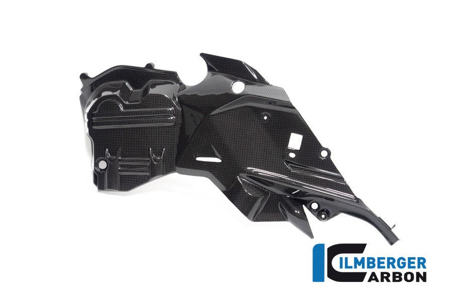 Ilmberger Right Cam Cover for Ducati Diavel V4