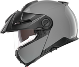 Schuberth E2 Concrete Grey Helmet