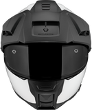 Schuberth E2 Glossy White Helmet