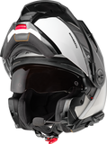 Schuberth E2 Glossy White Helmet