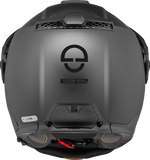 Schuberth E2 Matt Black Helmet