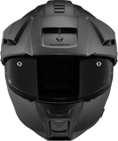 Schuberth E2 Matt Black Helmet