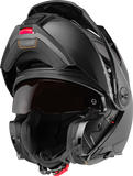 Schuberth E2 Matt Black Helmet