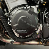 GB Racing Engine Cover for Suzuki Hayabusa 2021-25