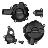 GB Racing Engine Cover Set for BMW S 1000 R 2025