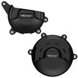 GB Racing Engine Cover Set for Ducati Panigale V4S 2025