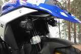 Evotech Performance Spot Light Guard for BMW R 1300 GS