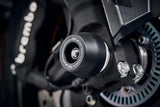 Evotech Performance Fork Protector Kit for Suzuki GSX-S1000 2015-21