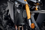 Evotech Performance Radiator Guard for Suzuki GSX-S1000 2015-21