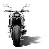 Evotech Performance Fork Protector Kit for Suzuki GSX-S1000 2015-21