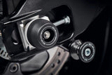 Evotech Performance Fork Protector Kit for Suzuki GSX-S1000 2015-21
