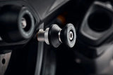Evotech Performance Spools for Triumph Street Triple 765 R