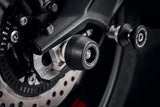 Evotech Performance Rear Fork Protector for Triumph Street Triple 765 R