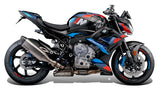 Evotech Performance Tail Tidy for BMW S 1000 R 2025