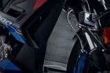 Evotech Performance Radiator And Oil Cooler Guard Set for BMW S 1000 R 2025