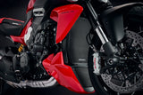 Evotech Performance Oil Cooler Guard for Ducati Diavel V4