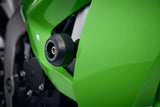 Evotech Performance Crash Protector for Kawasaki ZX-6R 2024+