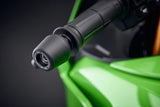 Evotech Performance Handlebar Ends for Kawasaki Ninja ZX-4R