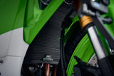 Evotech Performance Radiator Guard for Kawasaki ZX-6R