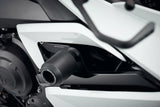 Evotech Performance Crash Protector for Triumph Daytona 660