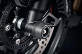 Evotech Performance Fork Protector Kit for Triumph Daytona 660