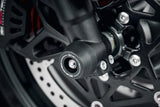 Evotech Performance Fork Protector Kit for Triumph Daytona 660