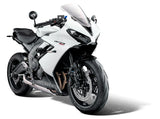 Evotech Performance Crash Protector for Triumph Daytona 660