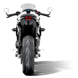 Evotech Performance Tail Tidy for Triumph Daytona 660